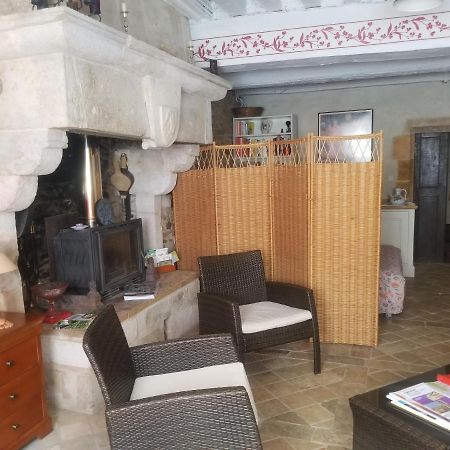 Le Colimacon Apartment Клуни Екстериор снимка