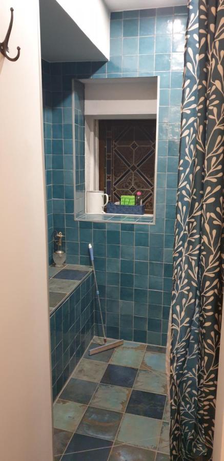 Le Colimacon Apartment Клуни Екстериор снимка