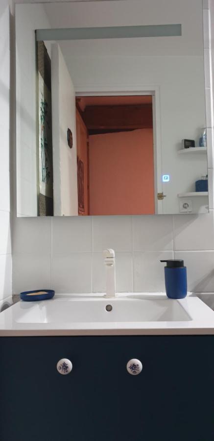 Le Colimacon Apartment Клуни Екстериор снимка